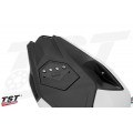 TST Industries Undertail Closeout for BMW S1000RR (20-22) TST Industries Undertail Closeout for BMW S1000RR (20-22)